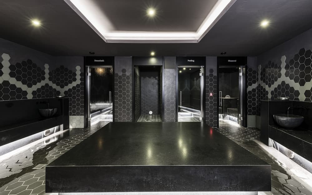 Turkish Bath
