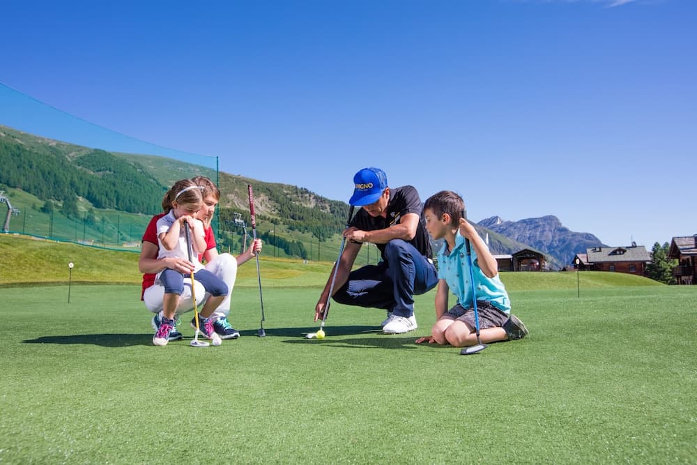 Golf