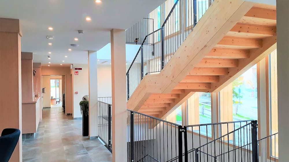 Staircase