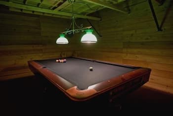 Billiards