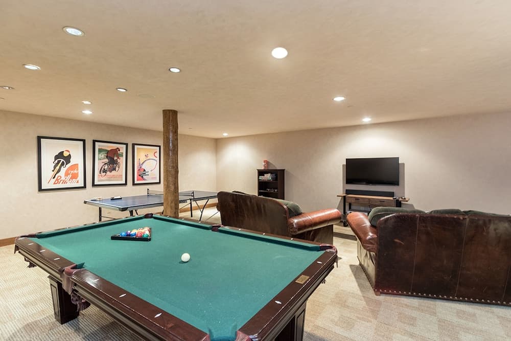 Billiards