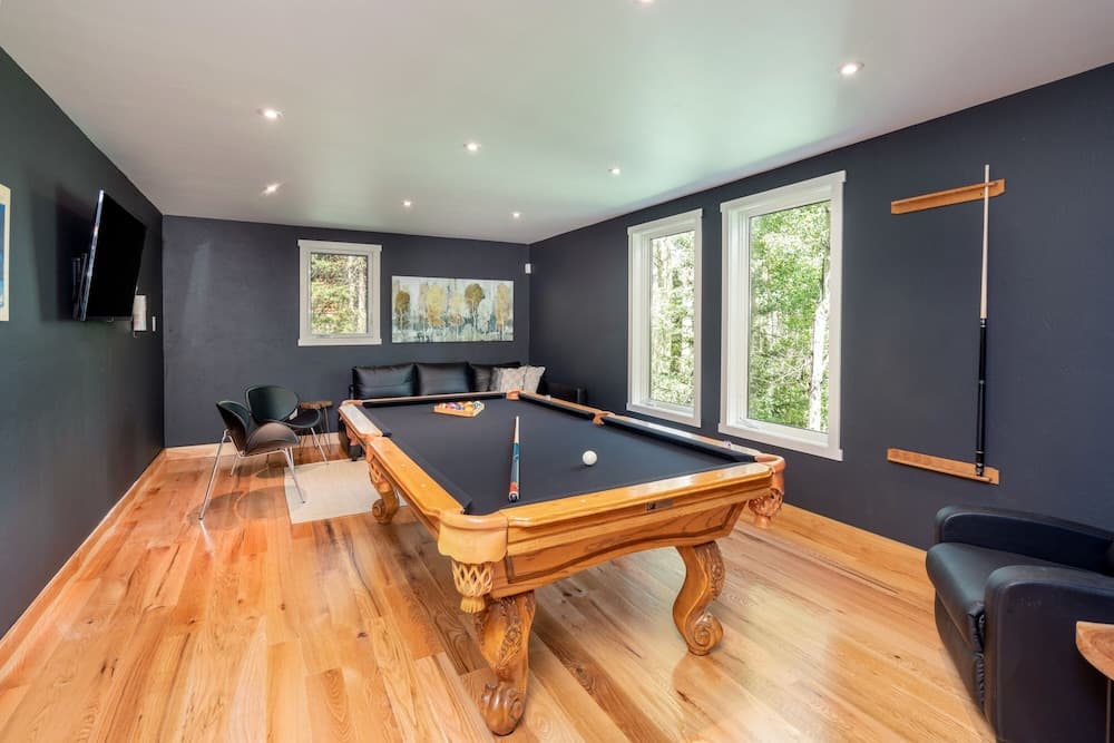 Billiards