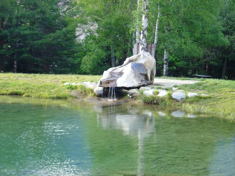 Lake View