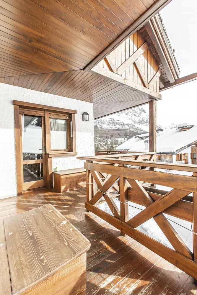 Porch