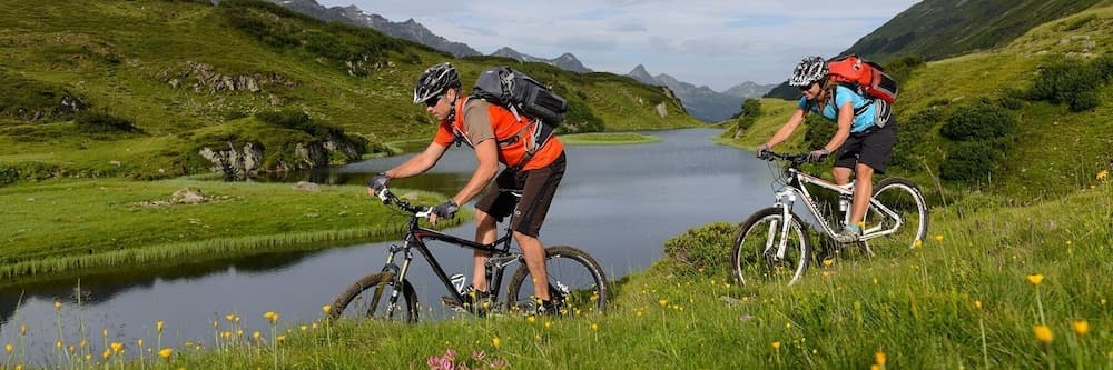 Bicycling