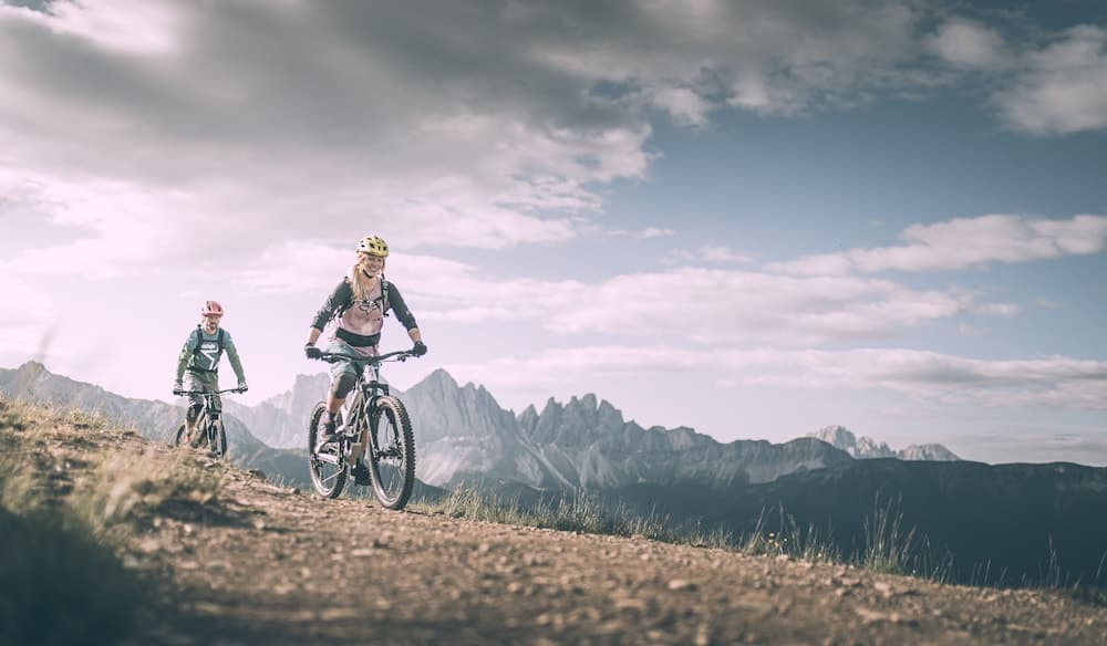 Bicycling