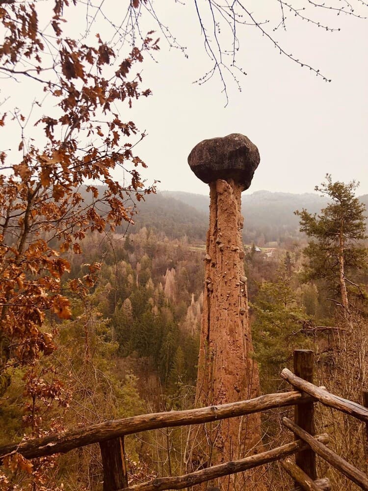 Hiking