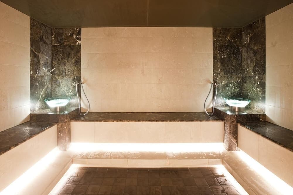 Steam Room