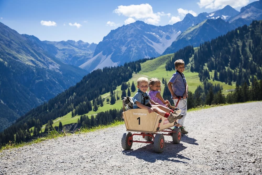 Children’s Activities