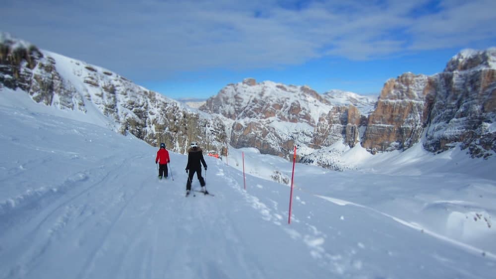 Ski Hill