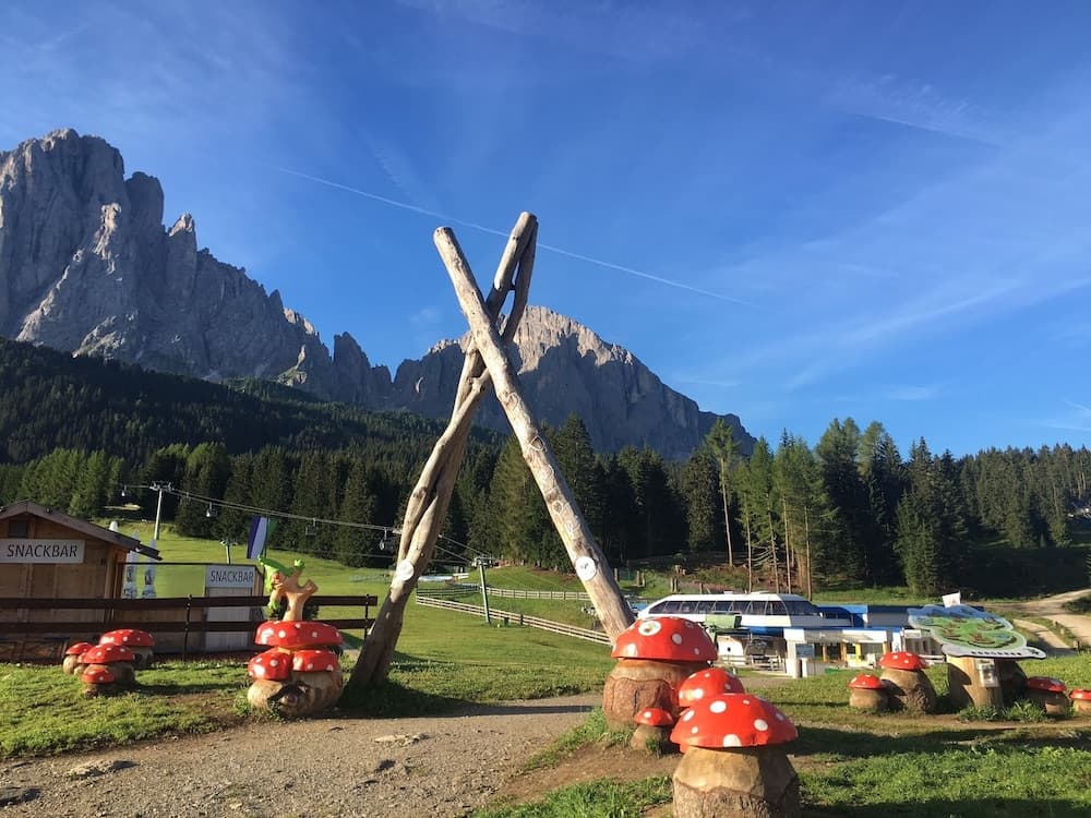 Ropes Course (Team Building)