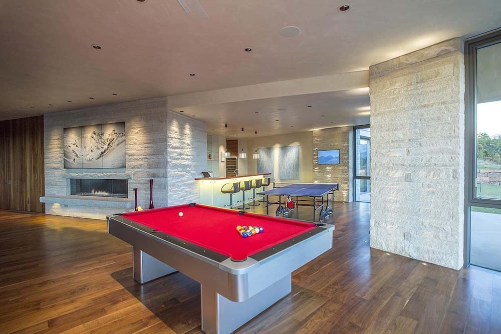 Billiards