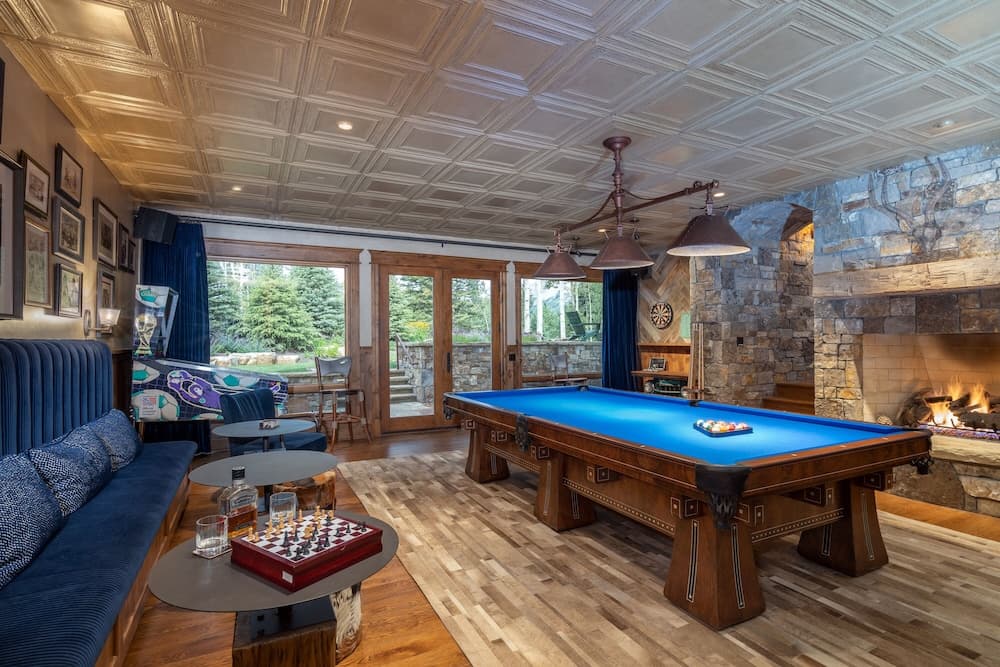 Billiards