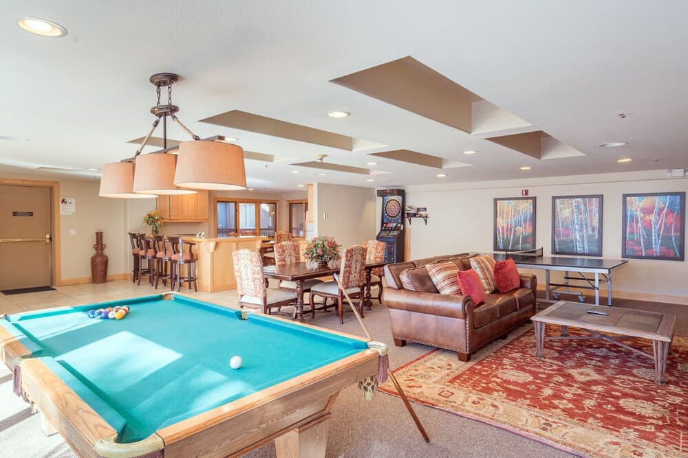 Billiards
