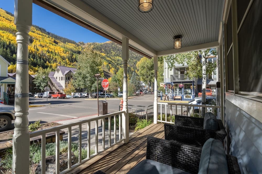 Porch