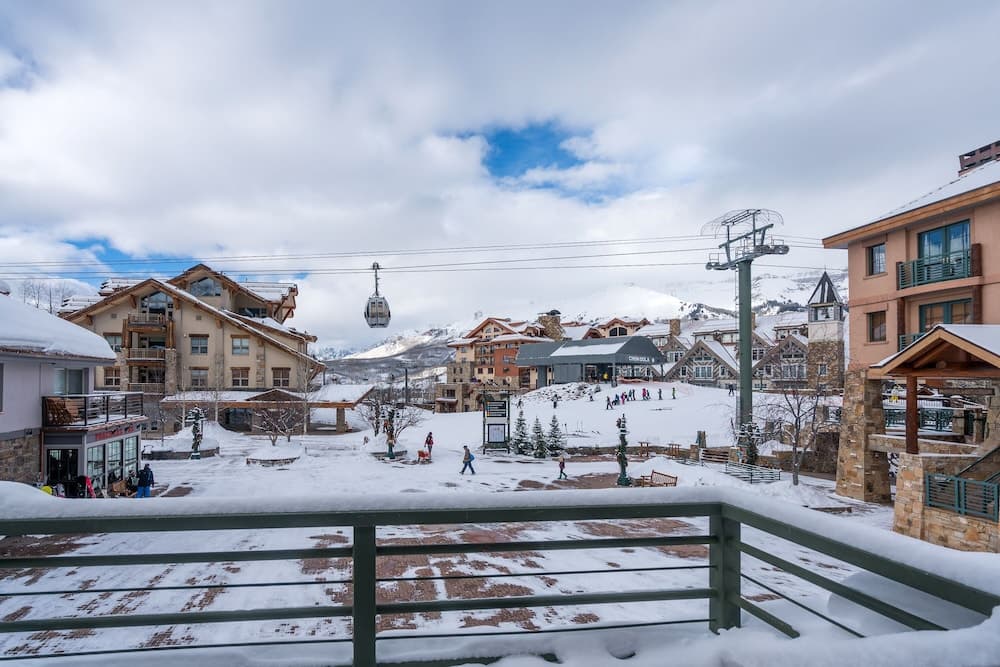 Ski Hill