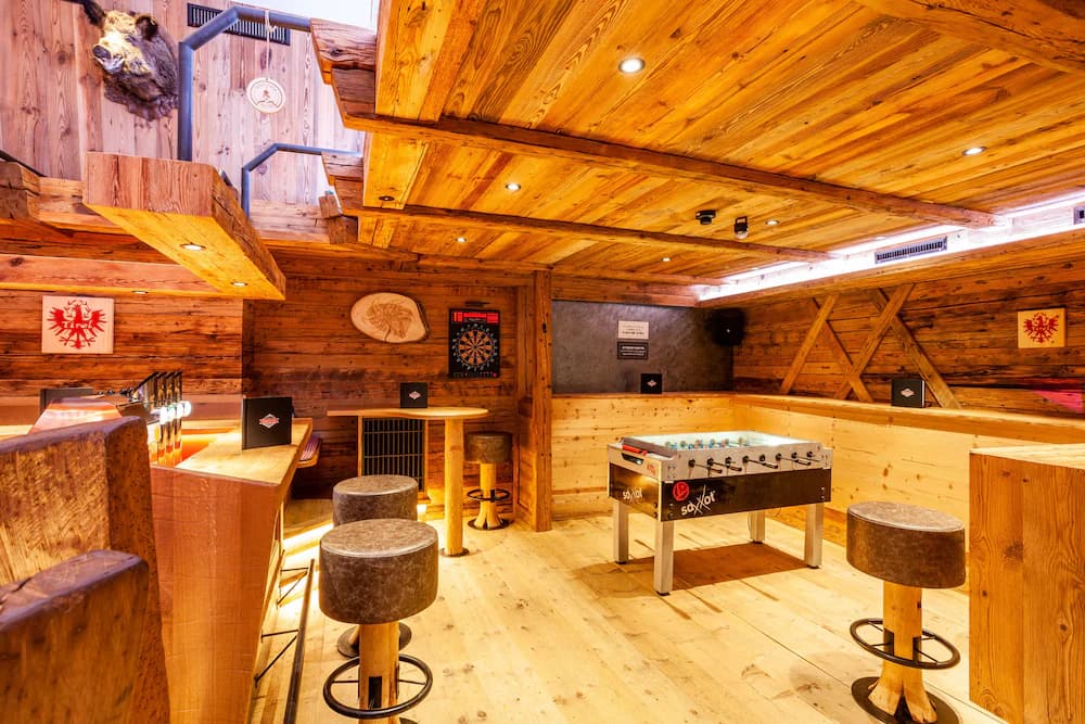 Sports Bar