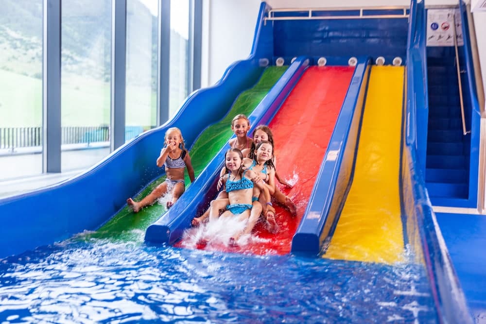 Children’s Pool