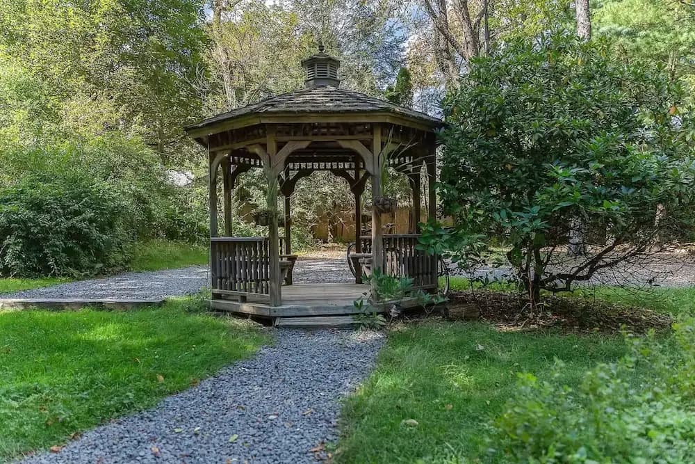 Gazebo