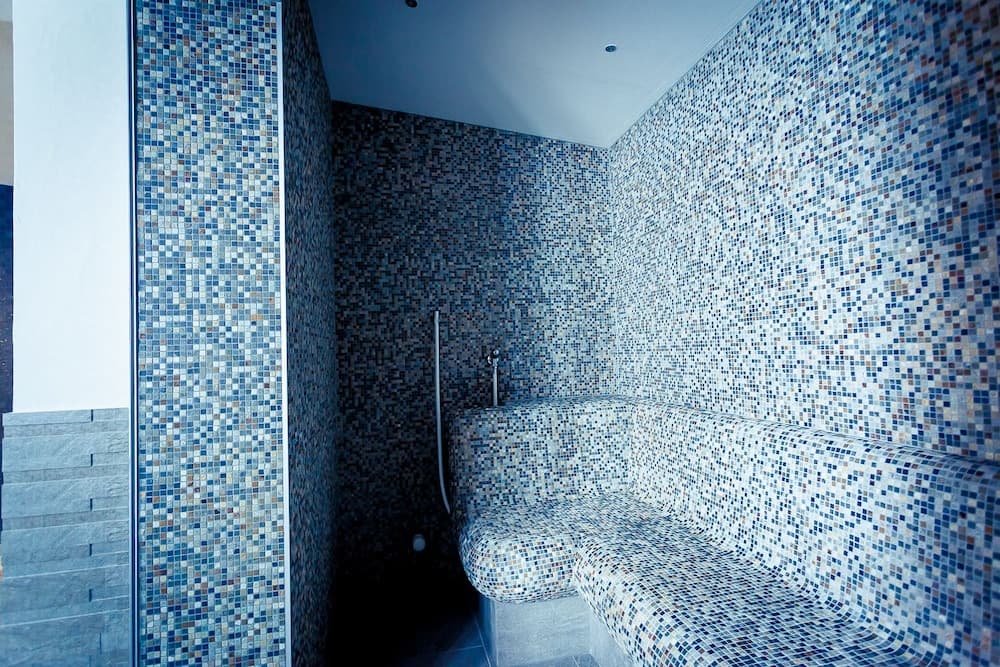 Turkish Bath