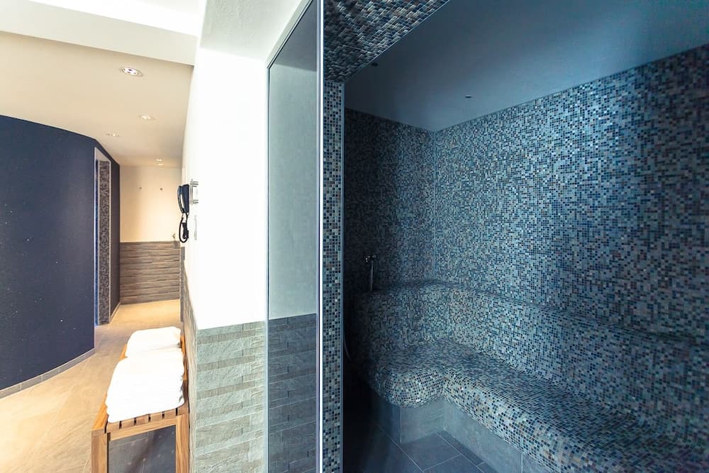 Turkish Bath