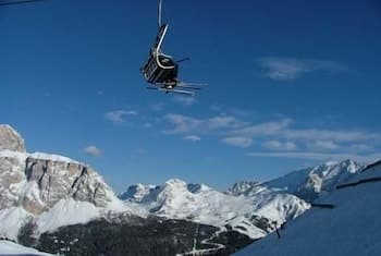 Ski Hill