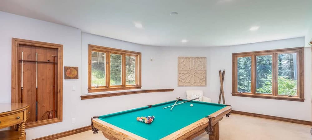 Billiards