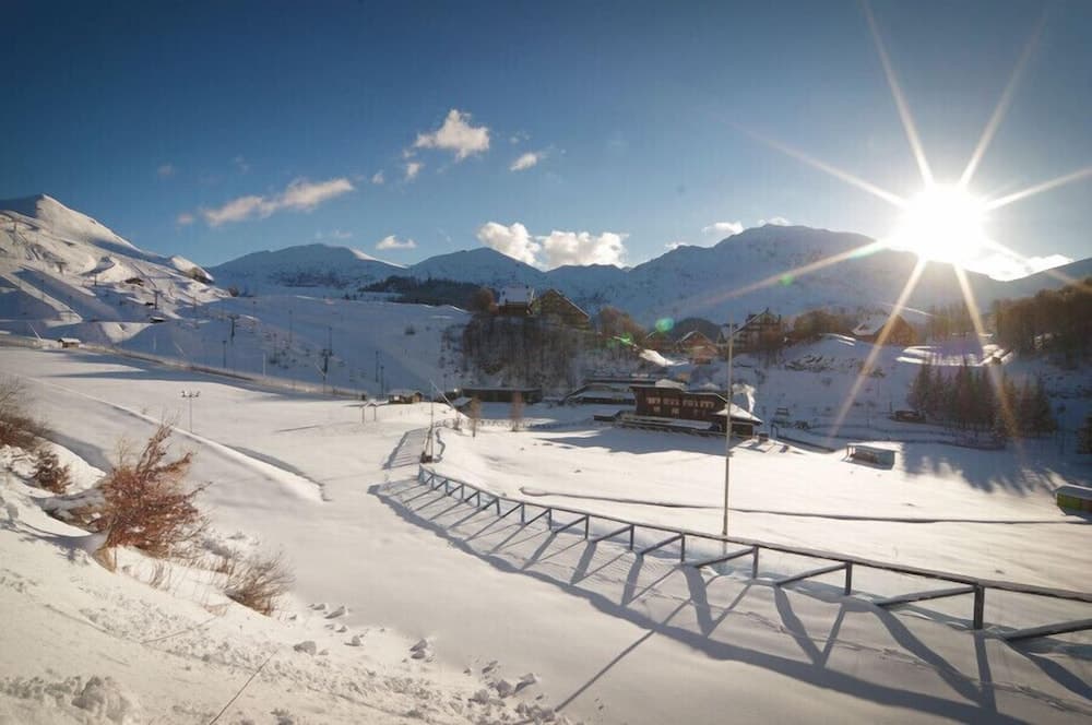 Ski Hill