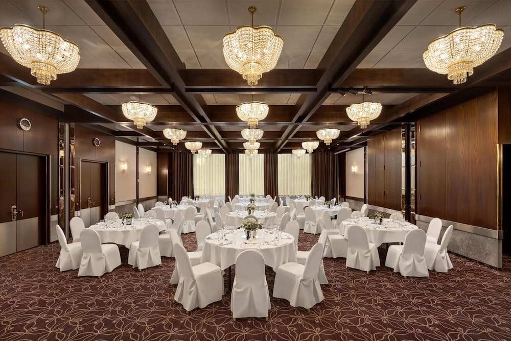 Ballroom