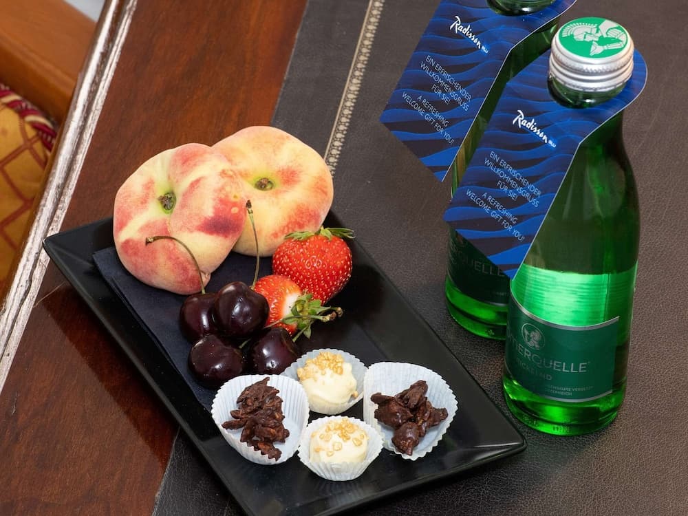 Property amenity