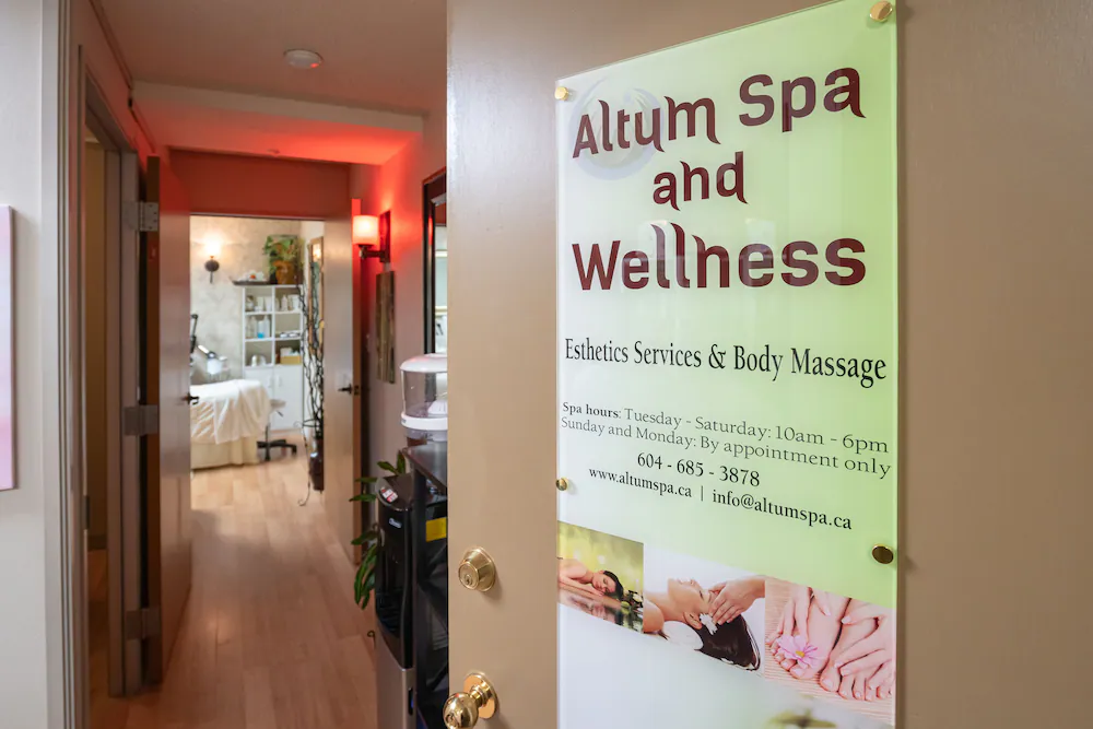 Spa