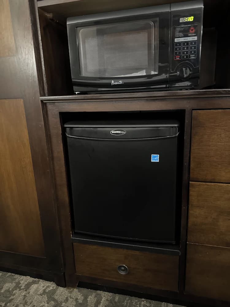Mini-refrigerator