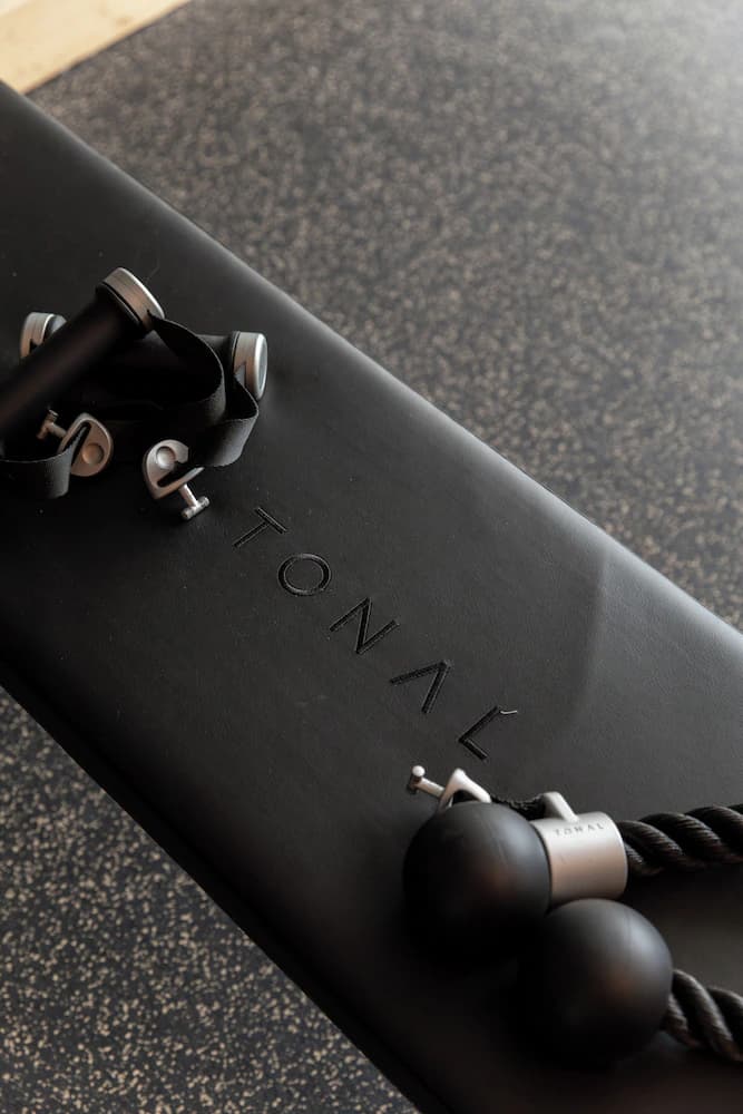 Fitness studio