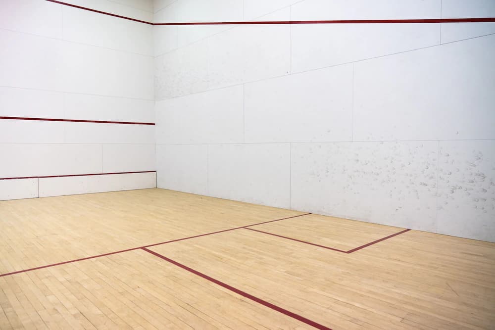 Sports facility