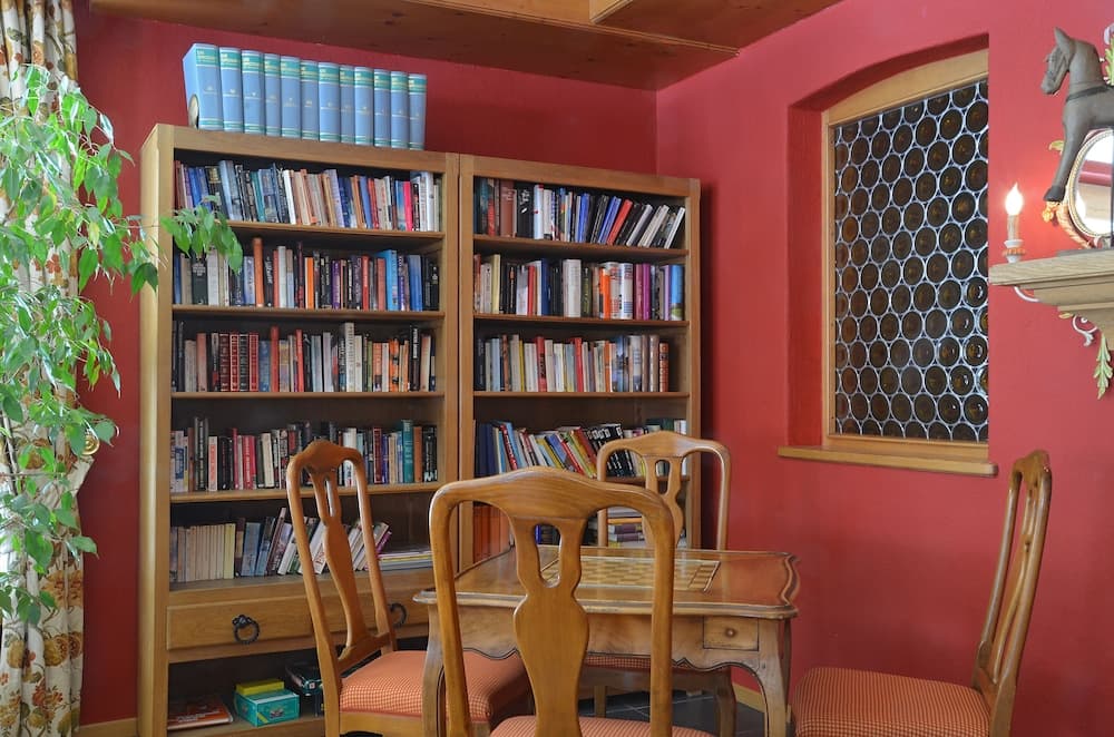 Library