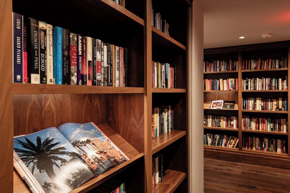 Library