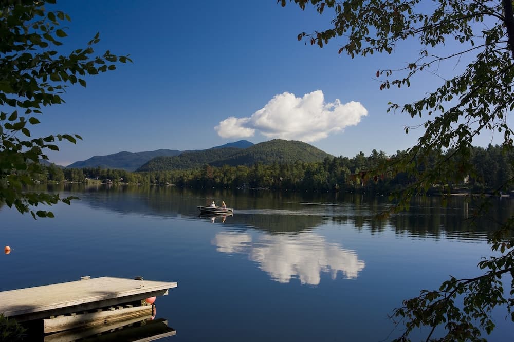 Lake