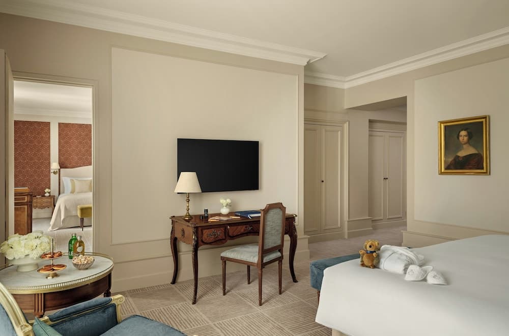 Children's theme room