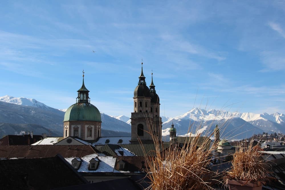 City view