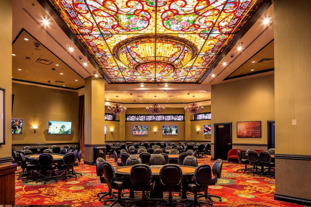 Casino