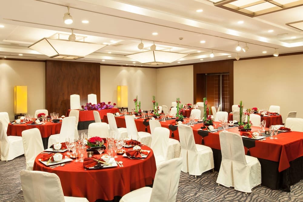 Ballroom