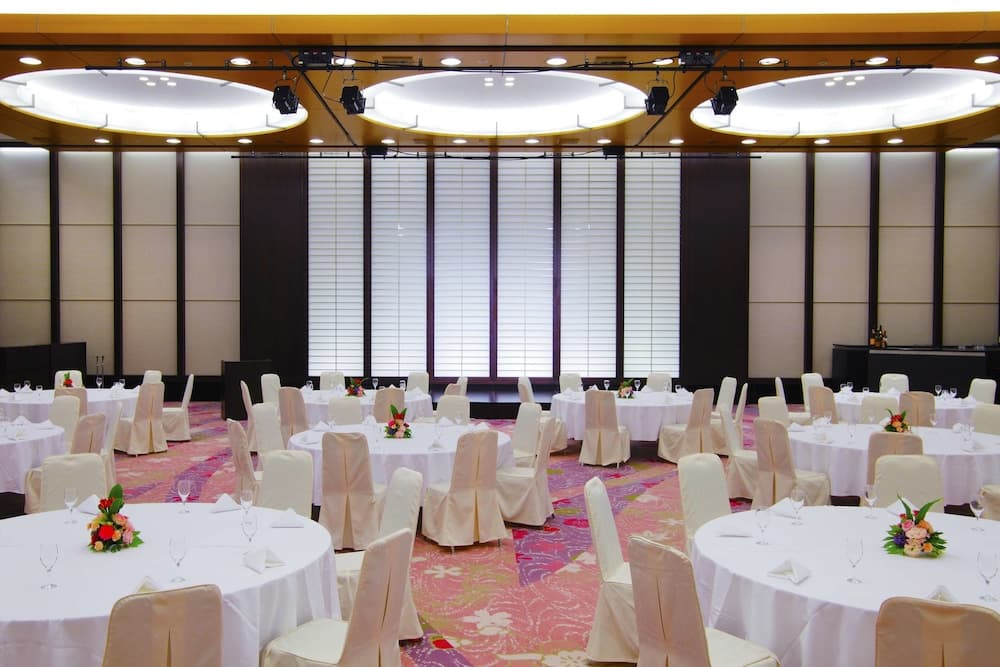 Ballroom