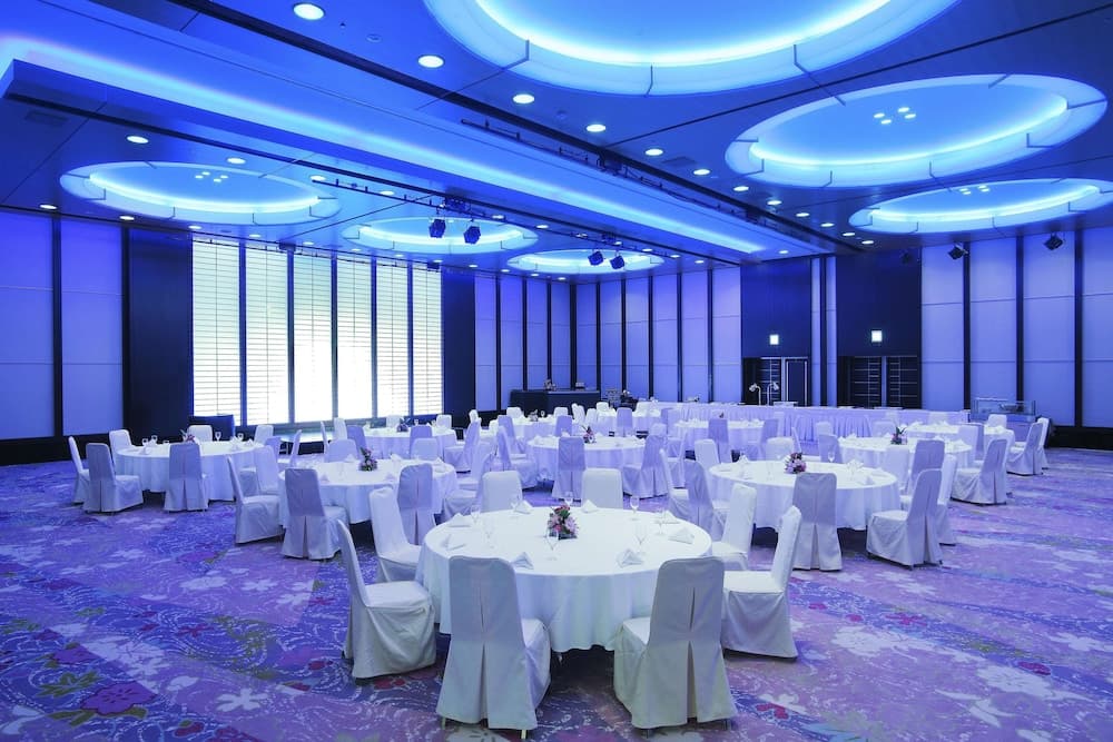 Ballroom