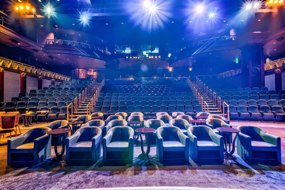Theater show