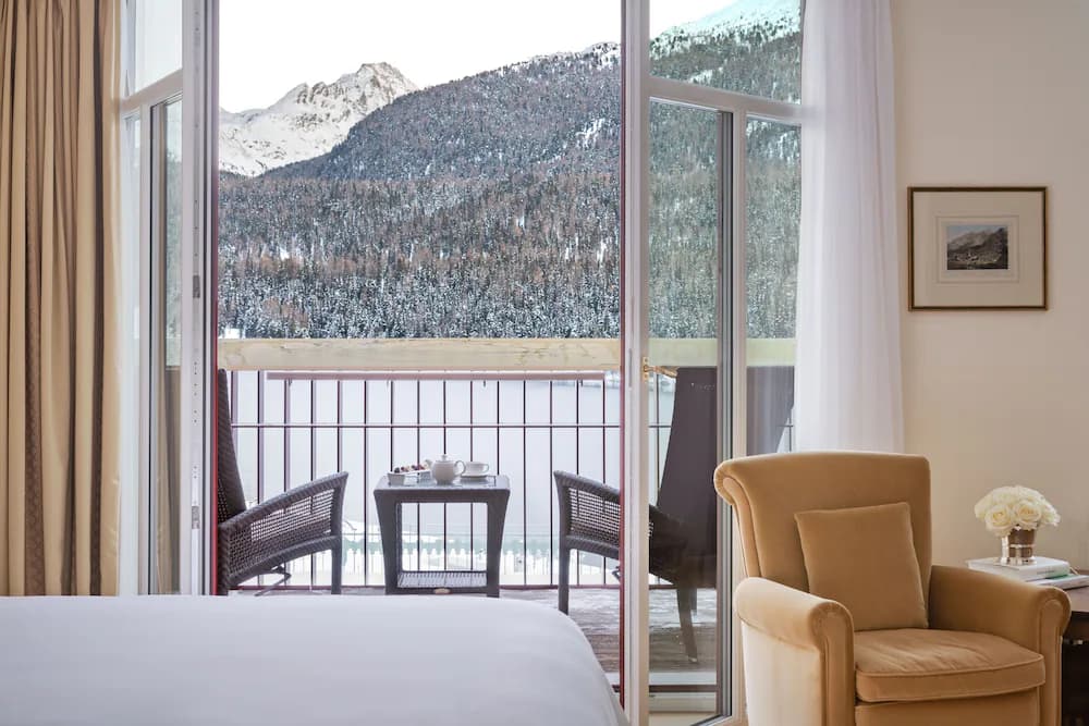 View from room