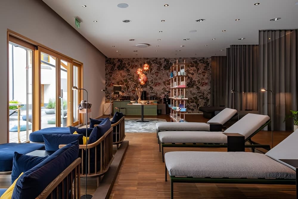 Spa