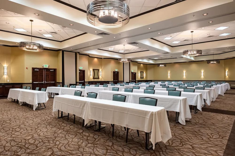 Ballroom