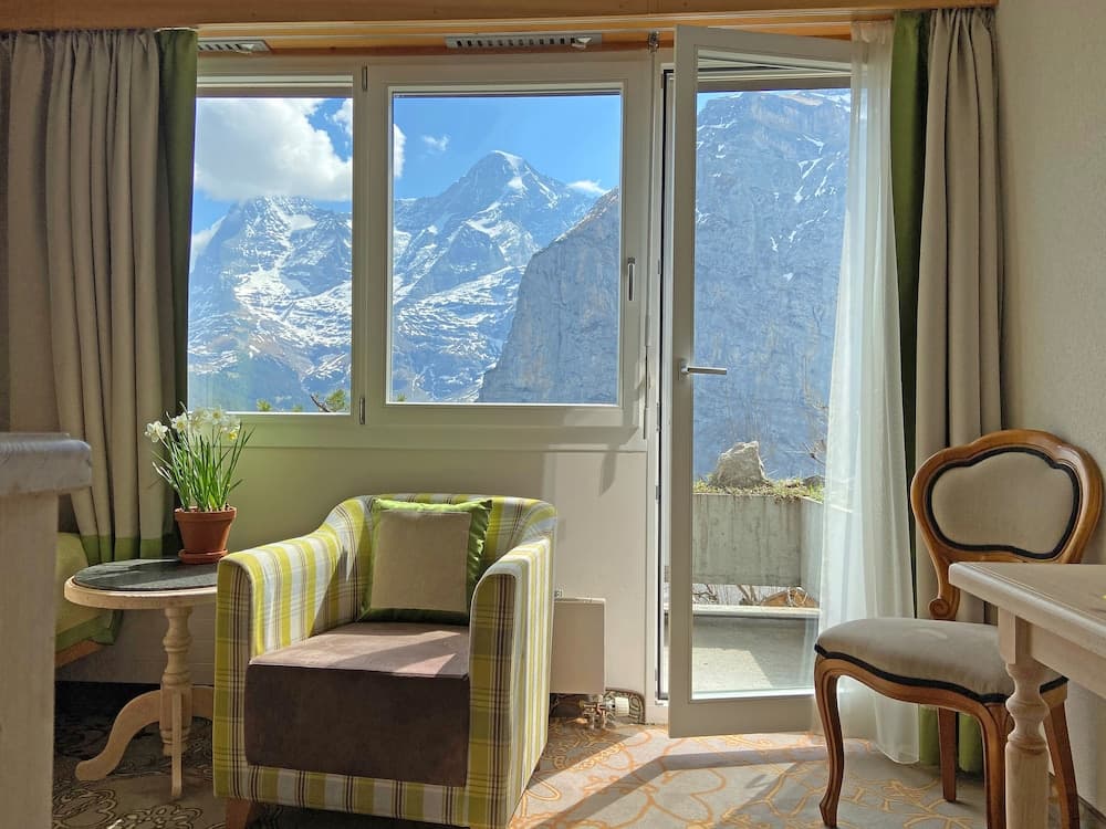 View from room