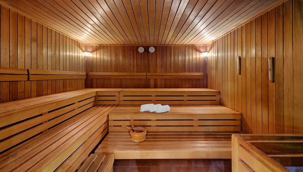 Treatment room