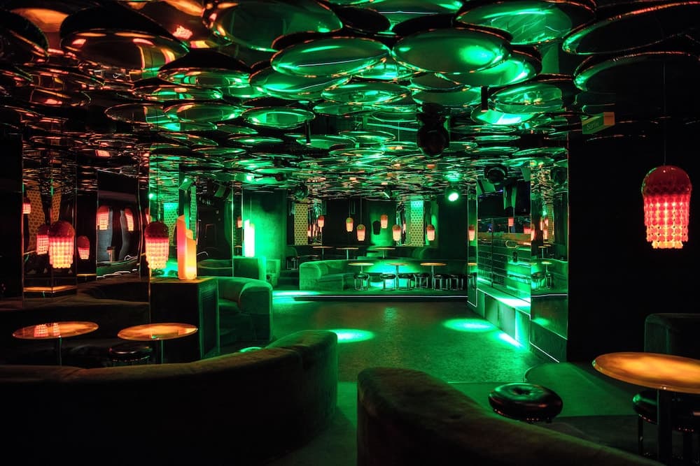 Nightclub